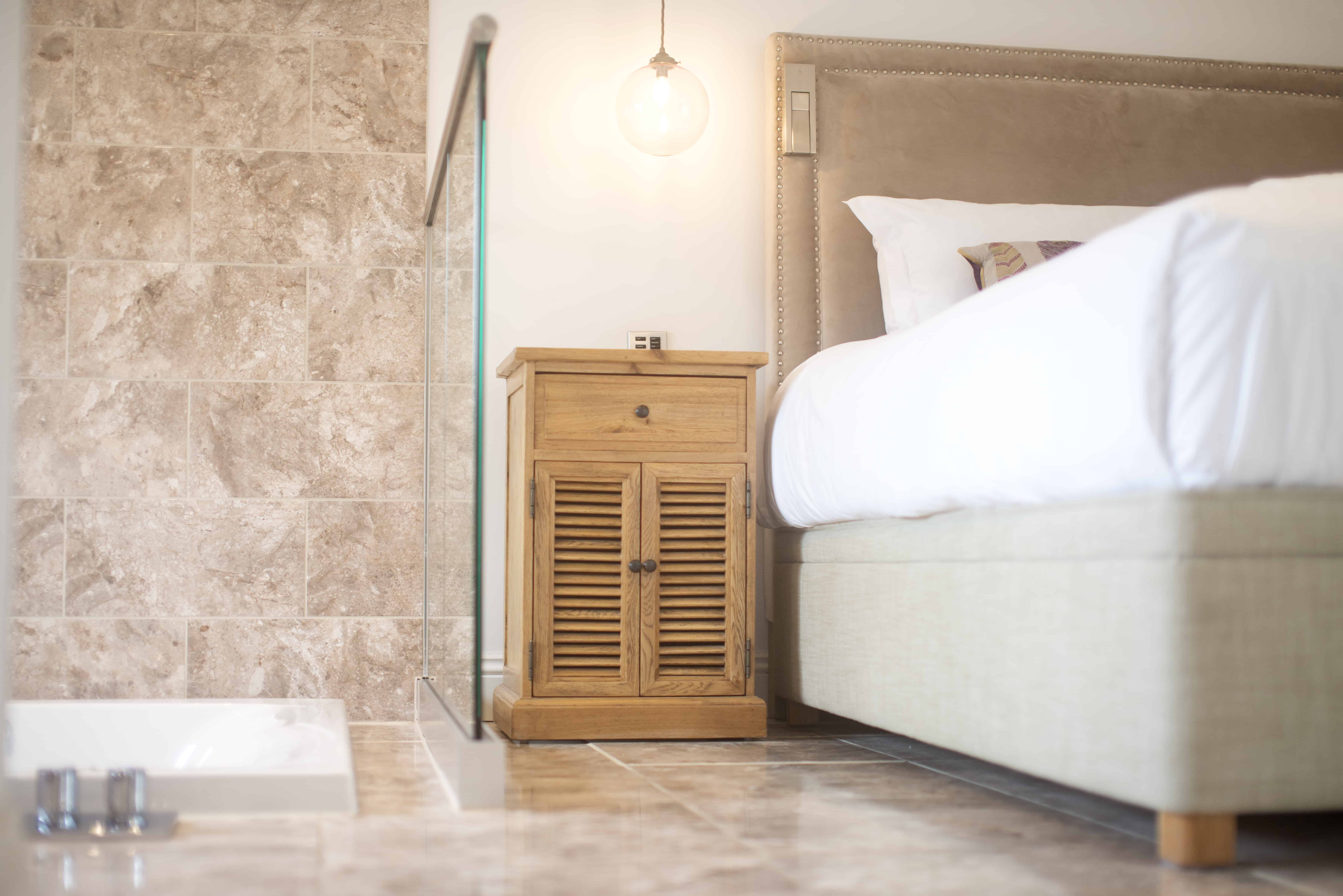 Lake District boutique suites