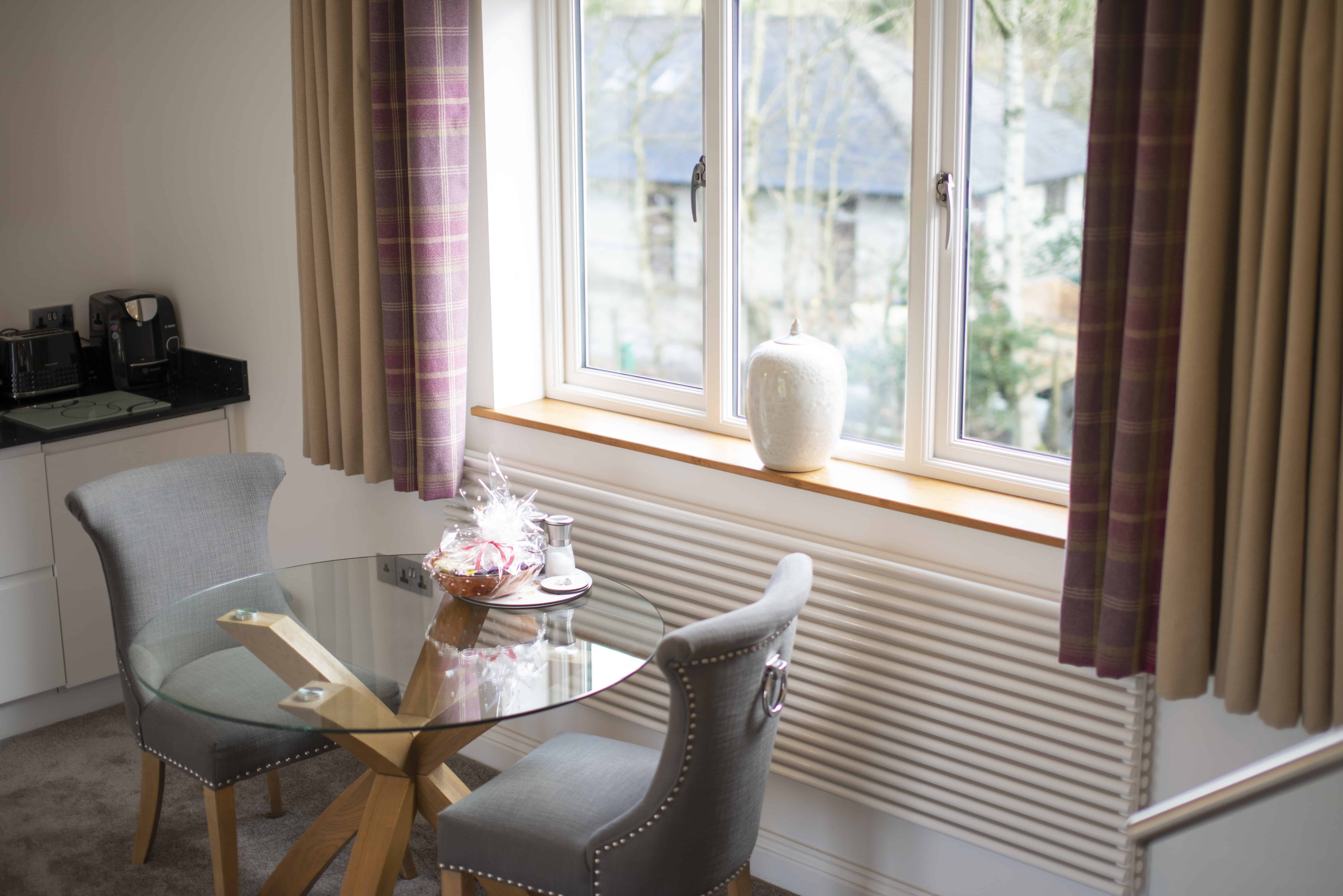 Hawkshead boutique suites