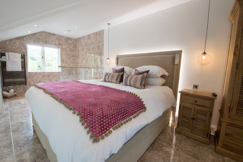 luxury accommodation, hawkshead hotels