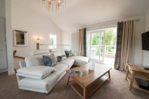 Hawkshead Suites