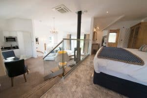Hawkshead Suites